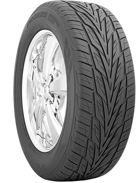 Автошини 275/40R20 106W XL PROXES STIII TOYO